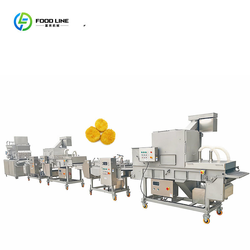 Food Snacks Easy - FOODLINE Lini Pengolahan Daging Food Grade