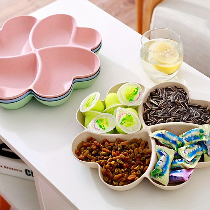 Piring buah berbentuk hati kre - Food Platter Snacks ulasan dan harga