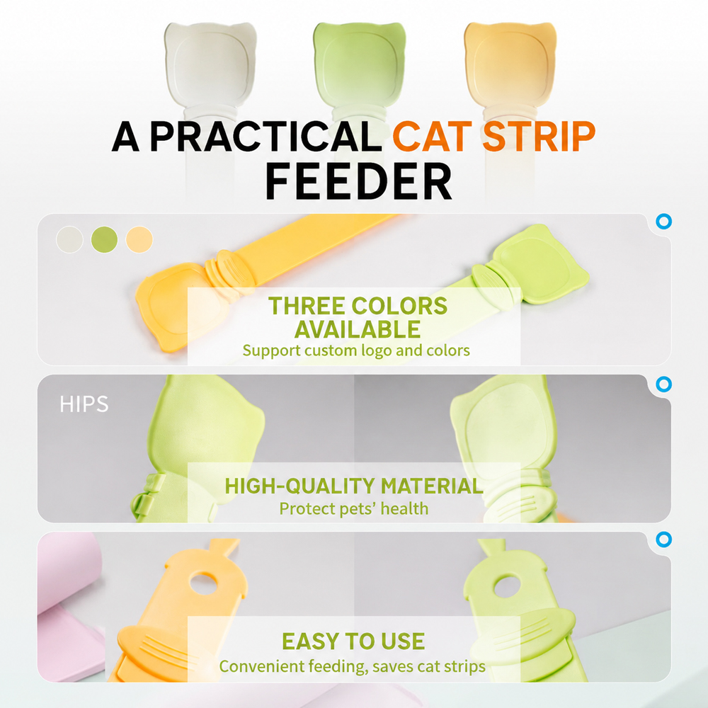 1/3 Buah Sendok Pengumpan Maka - Food Snacks Easy ulasan dan harga