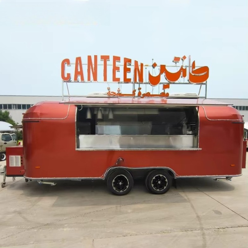 Gerobak Makanan Mobile, Pengop - Food Snacks Easy ulasan dan harga