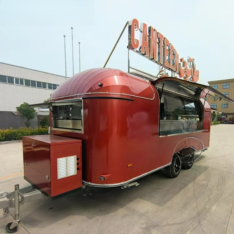 Gerobak Makanan Mobile, Pengop - Food Snacks Easy ulasan dan harga