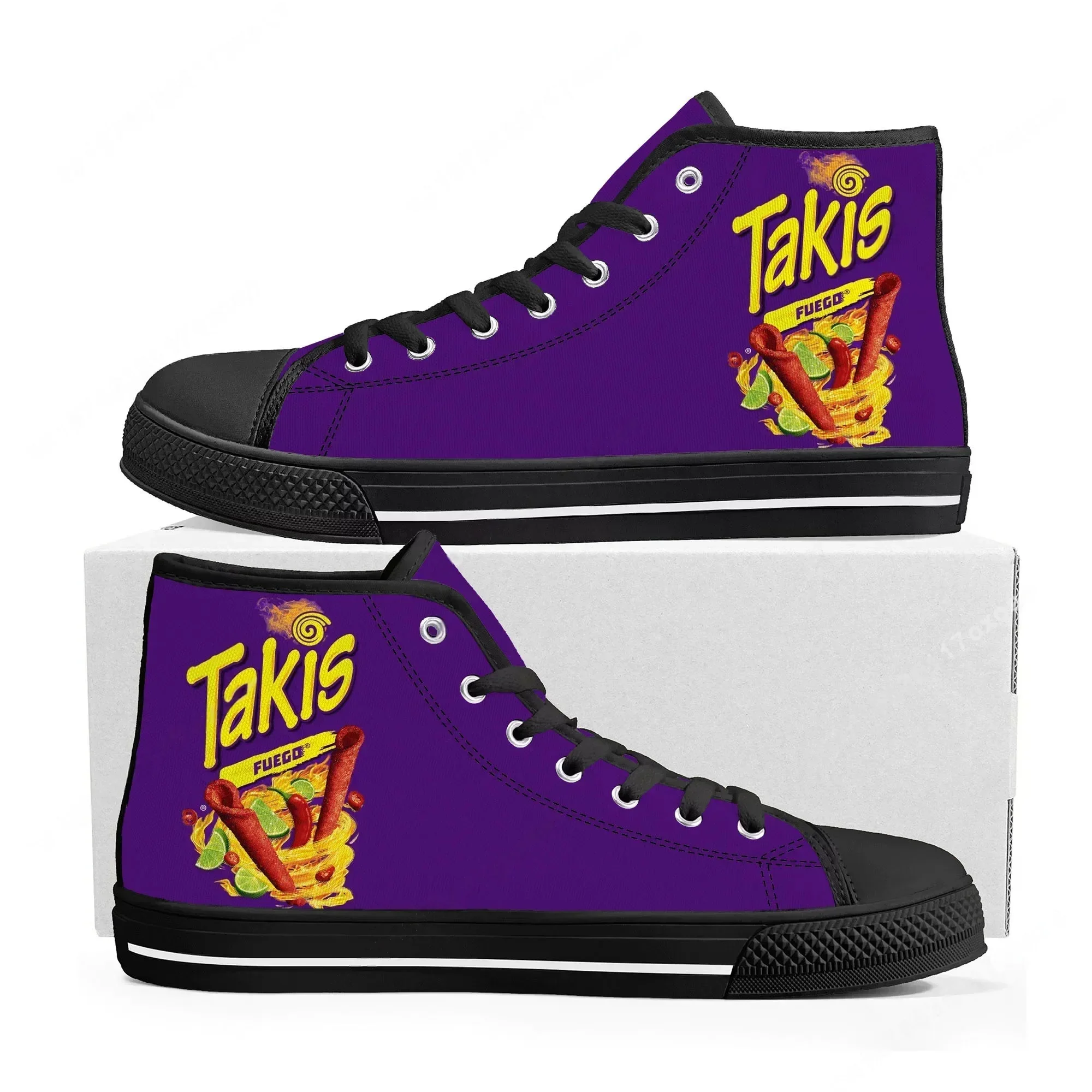 Sepatu Kets Kanvas Kualitas Ti - Food Snack ulasan dan harga