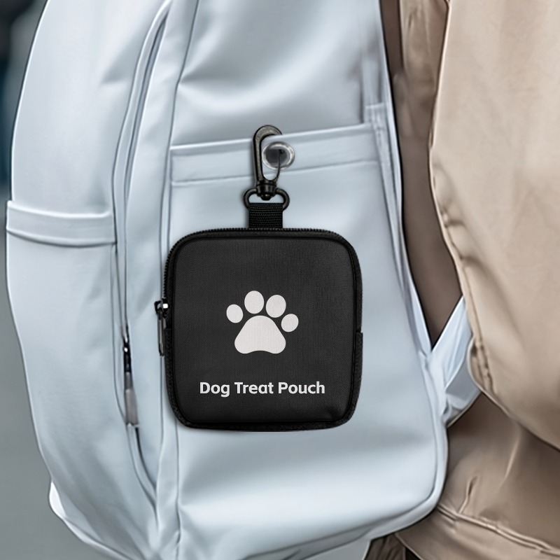 Tas Camilan Anjing Mini Tahan  - Food Snacks Easy ulasan dan harga