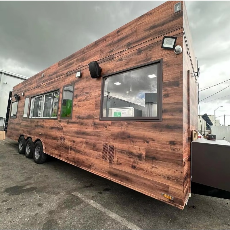 Truk Makanan Keliling Grosir S - Fast Food With Snacks ulasan dan harga